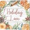 Seasonal Market B by Mary Urban 14" x 14" Canvas Wall Art (Set of 2)